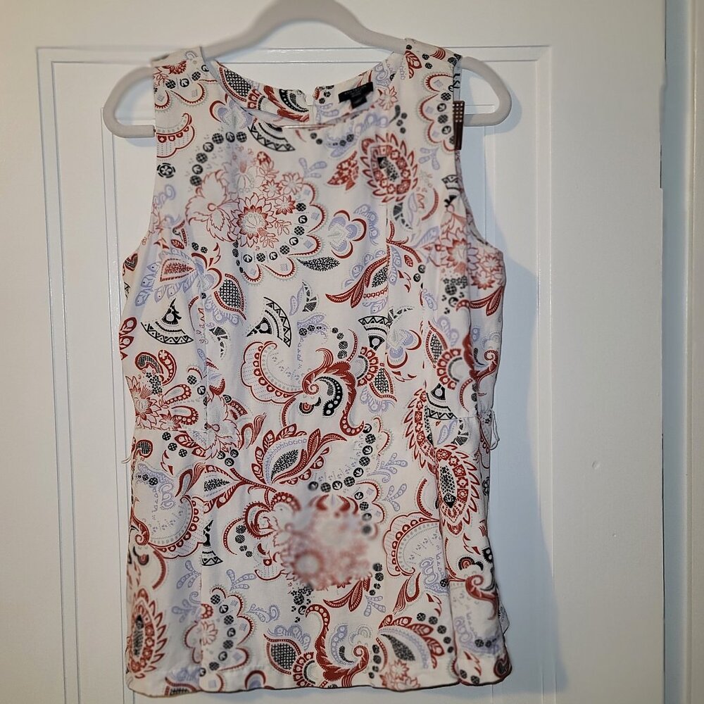 Ann Taylor Factory Petite, SP